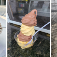 Mountain Mist Ice Cream SL