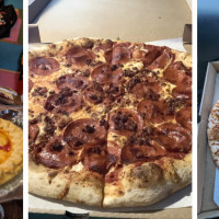 Mountain Pies