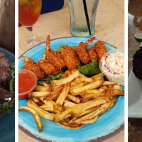 Mountain Springs Restaurant - Captain's Cove