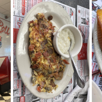 Mountain View Diner