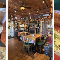 Mountainhome Deli