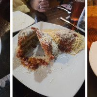 Moustos Pasta and Grill