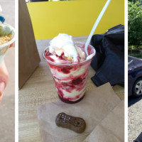 Moxie's Creamery