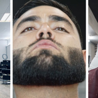 Mpire Barber Lounge