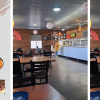 MPK Oriental Cuisine