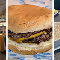 Mr Burger Comstock Park