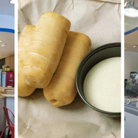 Mr. Churro