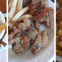 Mr C's Restaurant