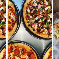 Mr Gatti's Pizza - Sand Springs