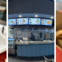 Mr Greek Donair & Kebab