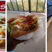 Mr G's Ice Cream & Grill
