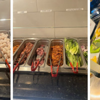 Mr Hot Pot