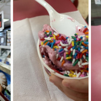 Mr Ice Cream - San Antonio