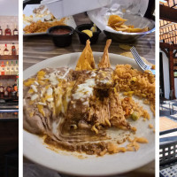 Mr. Jose Mexican Cuisine