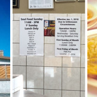 Mr. Perkins' Family Restaurant