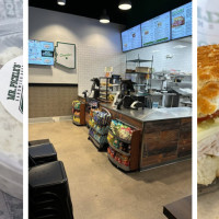 Mr. Pickle's Sandwich Shop - Chandler, AZ