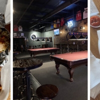 Mr PJ's Buffalo Wings
