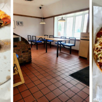 Mr Scrib's Pizza