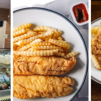Mr Snappers Fish and Chicken 103rd St