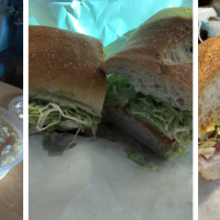 Mr. Sub of Union