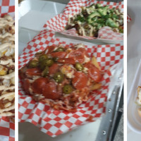 Mr V's Philly Cheesesteak