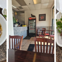 Mr.Cheng’s Asian Bistro