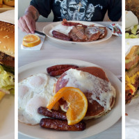 Mr.Pepe's Burgers