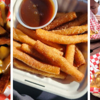 Mrs. Christie's Wrench Fries