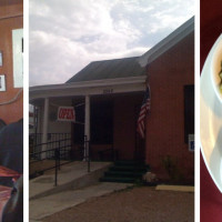 Mrs. Kitchen Soul Food Restaurant