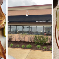 Mrs. V's Restaurant