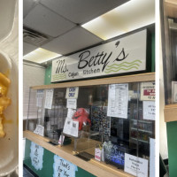 Ms Betty's Kitchen