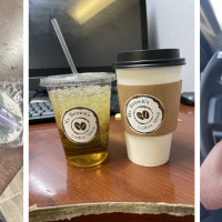 Ms. Brown's Coffee Shop