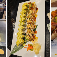 Mt Fuji Sushi & Hibachi