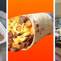 Muchas Gracias Mexican Food - Roseburg