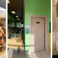 Muchas Gracias Mexican Food