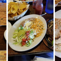 Mucho Kaliente Mexican Restaurant