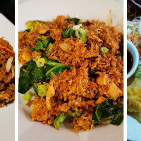 Mudmee Thai Restaurant