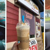 Mudslingers Drive-Thru Coffee - Anniston