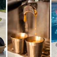 Mudslingers Drive-Thru Coffee - St Peters