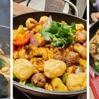 Mui Kee Chicken Pot