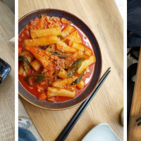 MukBap - Korean Vegan