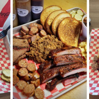 Mulberry BBQ & Catering (South)