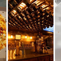 Mulberry Street Pizza
