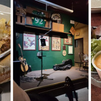Mullaney's Harp & Fiddle Irish Pub
