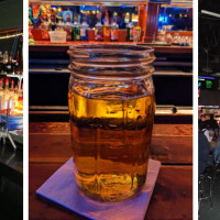 Mulligan's Shot Bar