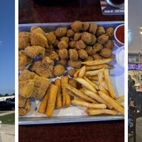 Mulligans Sports Bar , Grill and Golf