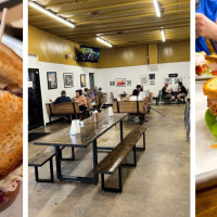 Mum Foods Smokehouse & Delicatessen