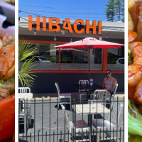 Mum Mum Hibachi