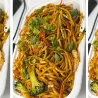 Mumbai 74 Hakka and Indian Cuisine