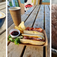 Mumma Bee's Cafe